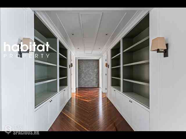 Mid Levels Central - Grenville House 05