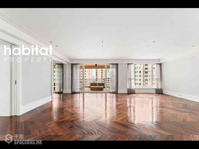 Mid Levels Central - Grenville House 06
