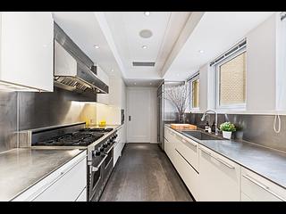 Mid Levels Central - Grenville House 07