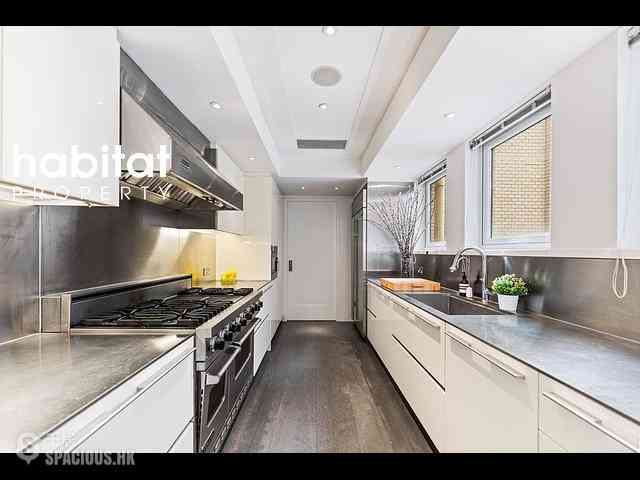 Mid Levels Central - Grenville House 07