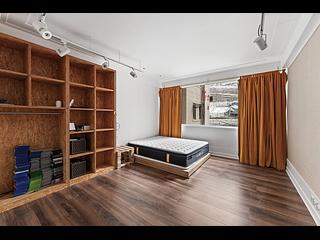 Mid Levels Central - Grenville House 17