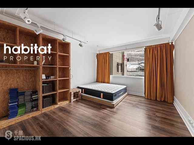 Mid Levels Central - Grenville House 17