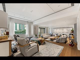 Mid Levels Central - Grenville House 04