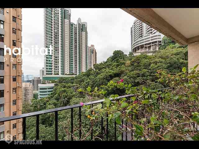 Mid Levels Central - Grenville House 05
