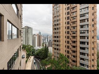 Mid Levels Central - Grenville House 06