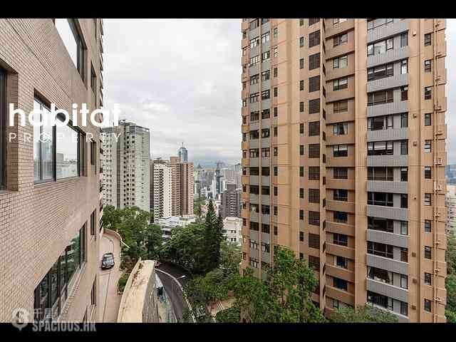 Mid Levels Central - Grenville House 06