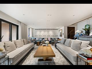 Mid Levels Central - Grenville House 08