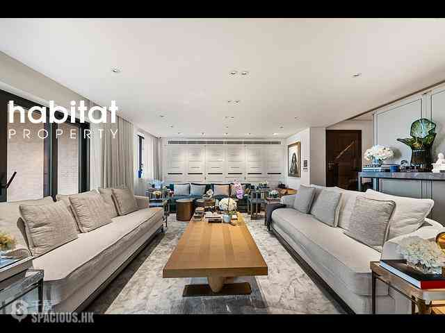 Mid Levels Central - Grenville House 08