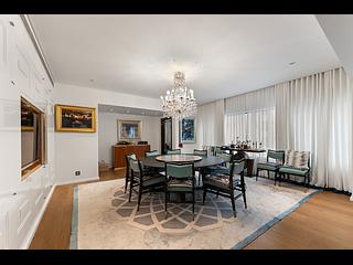 Mid Levels Central - Grenville House 10
