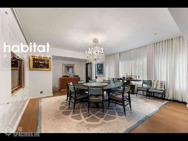Mid Levels Central - Grenville House 10