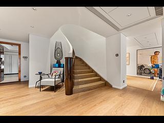 Mid Levels Central - Grenville House 11