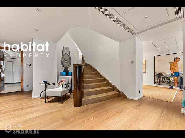 Mid Levels Central - Grenville House 11
