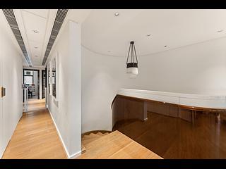 Mid Levels Central - Grenville House 12