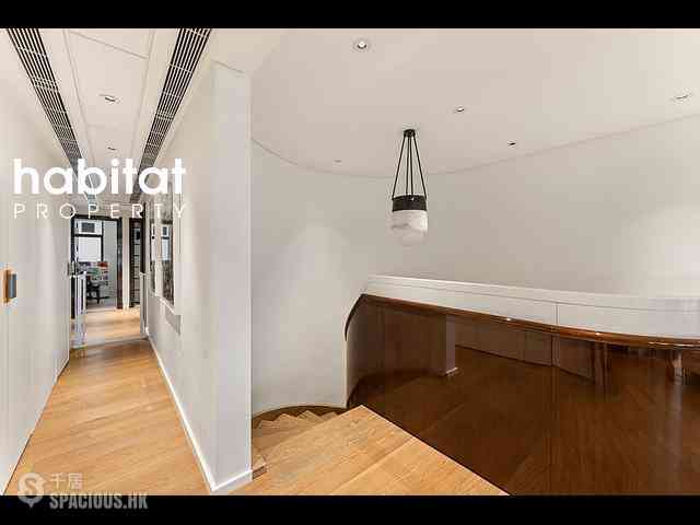 Mid Levels Central - Grenville House 12