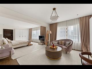 Mid Levels Central - Grenville House 13