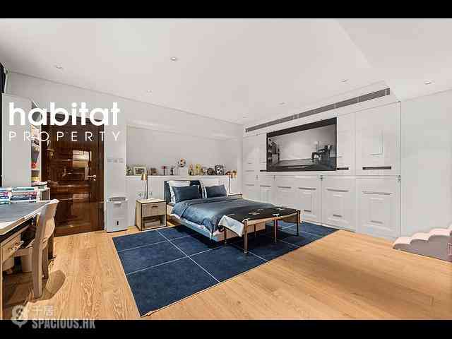 Mid Levels Central - Grenville House 17