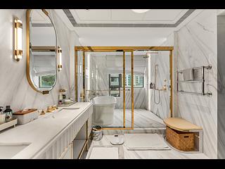 Mid Levels Central - Grenville House 18