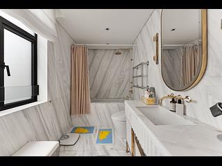 Mid Levels Central - Grenville House 20