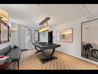 Mid Levels Central - Grenville House 21