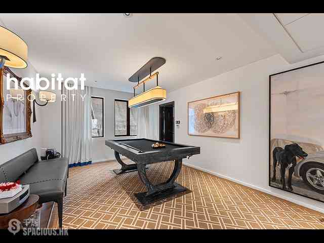 Mid Levels Central - Grenville House 21