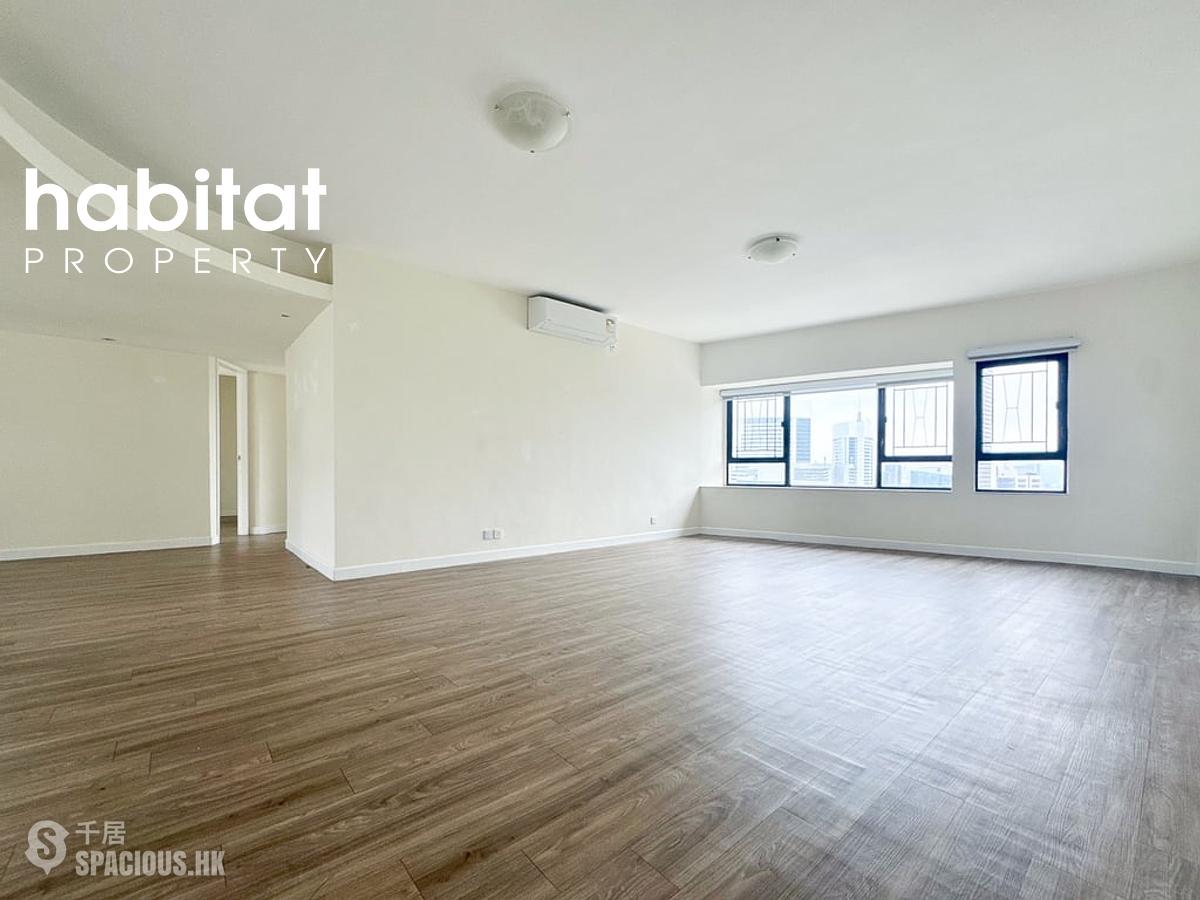 Mid Levels Central - Birchwood Place 01