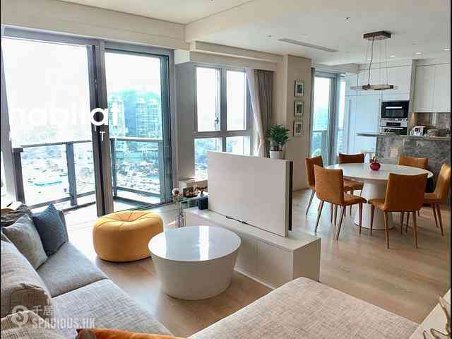 Wong Chuk Hang - Marinella 02