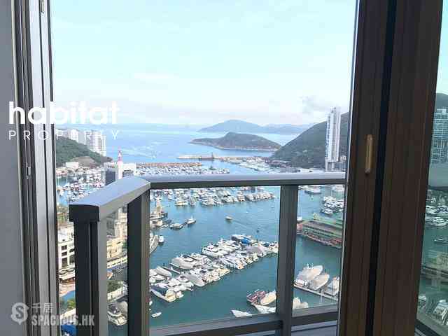 Wong Chuk Hang - Marinella 05