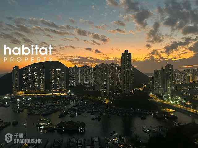 Wong Chuk Hang - Marinella 09