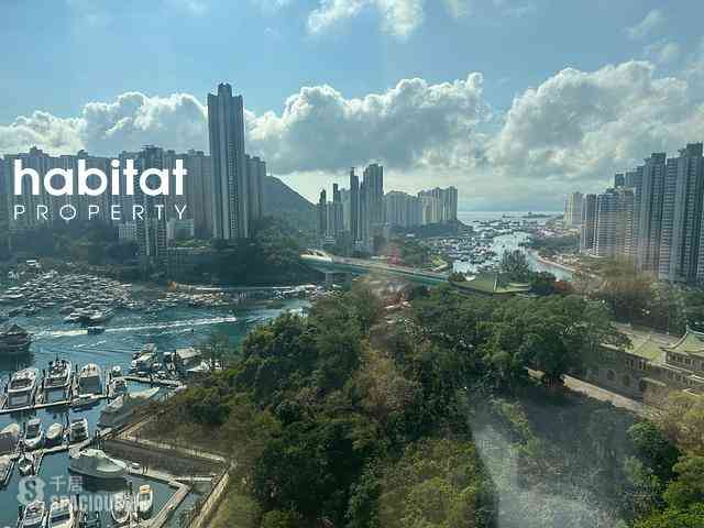 Wong Chuk Hang - Marinella 10