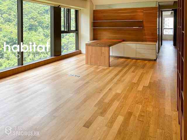 Mid Levels Central - Tavistock II 01