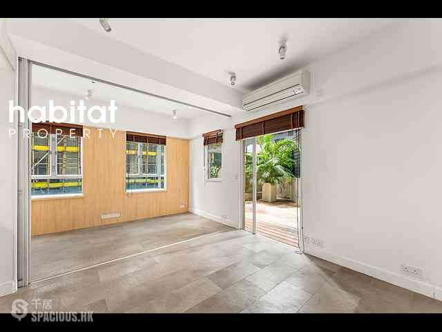 Mid Levels Central - Windsor Court 02
