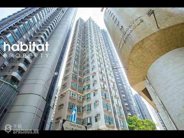 Mid Levels Central - Windsor Court 10