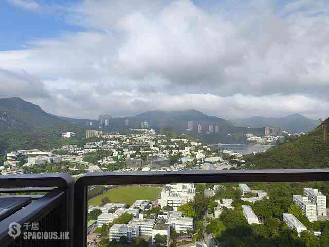 Wong Chuk Hang - The Southside 02