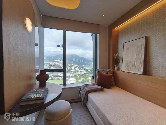 Wong Chuk Hang - The Southside 03