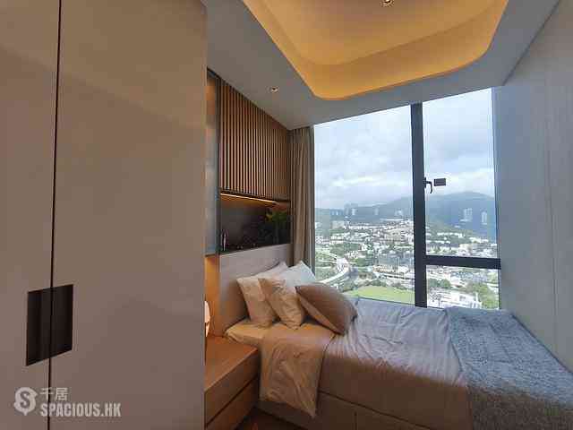 Wong Chuk Hang - The Southside 04