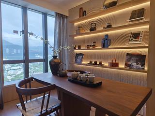 Wong Chuk Hang - The Southside 07