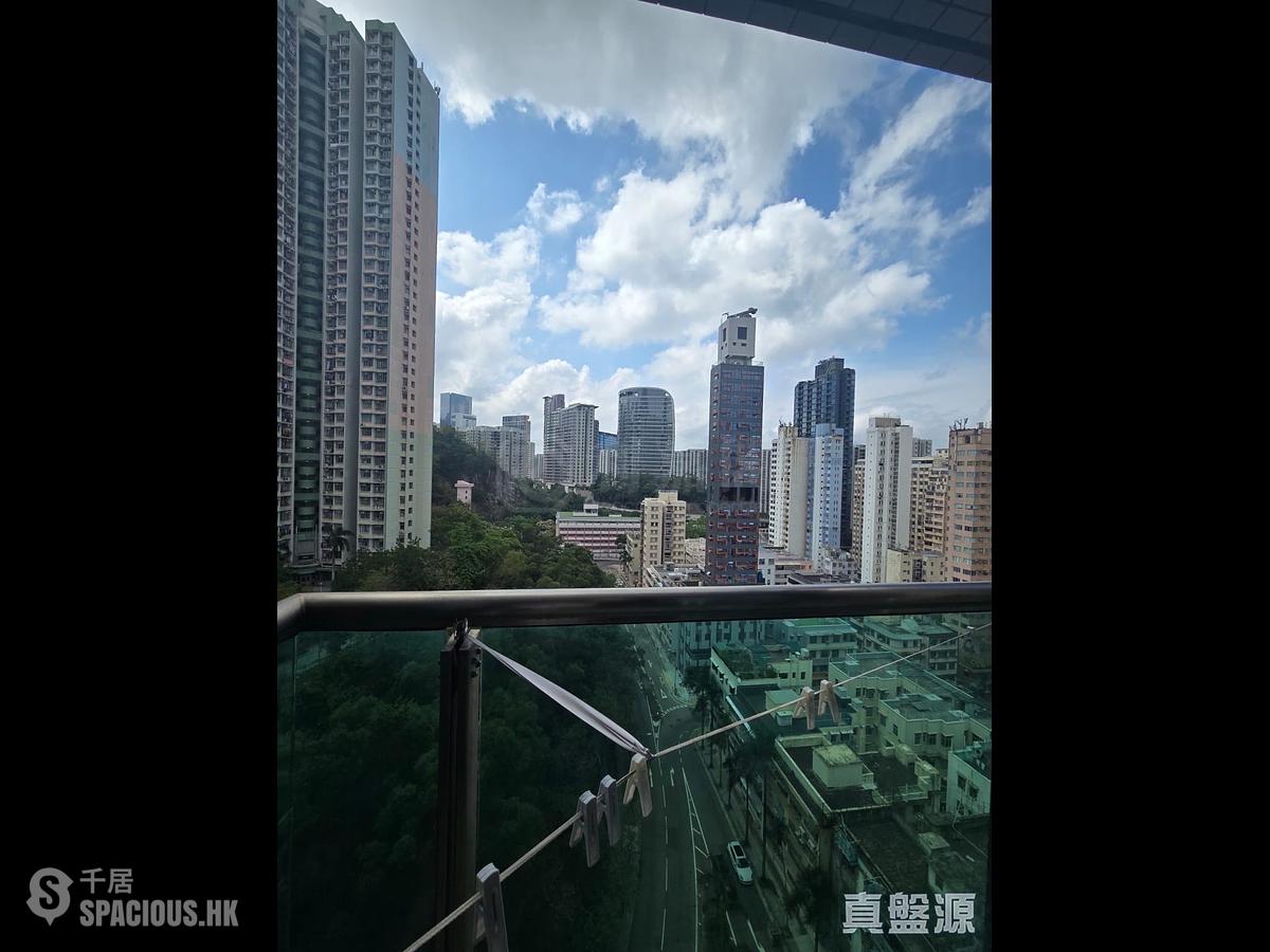 西湾河 - 星湾峰 01