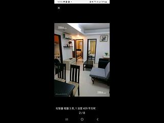 Wan Chai - Tonnochy Towers Block A 05