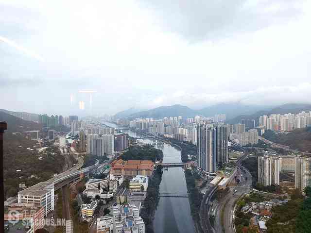 Tai Wai - The Pavilia Farm 02
