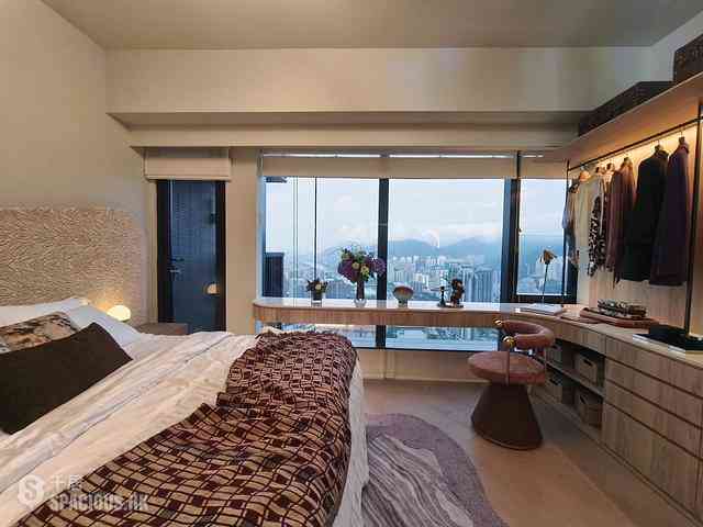 Tai Wai - The Pavilia Farm 01