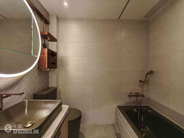 Tai Wai - The Pavilia Farm 03