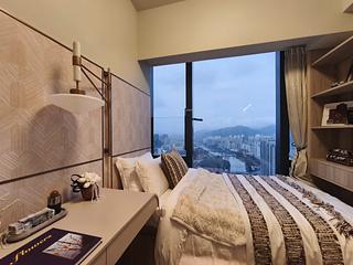 Tai Wai - The Pavilia Farm 04