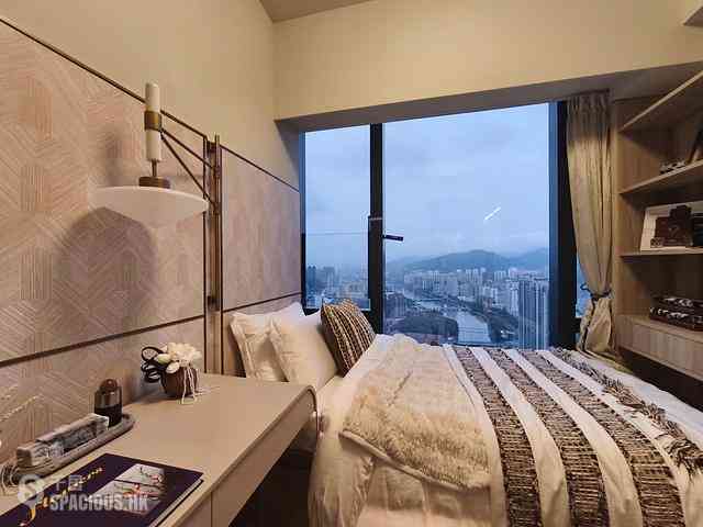 Tai Wai - The Pavilia Farm 04