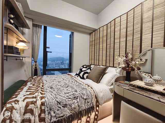 Tai Wai - The Pavilia Farm 06
