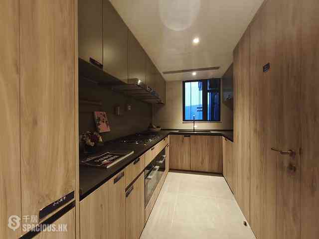 Tai Wai - The Pavilia Farm 07