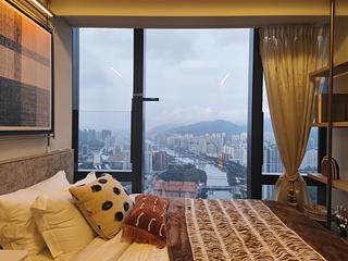 Tai Wai - The Pavilia Farm 09