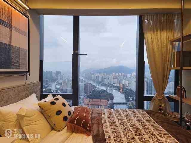 Tai Wai - The Pavilia Farm 09