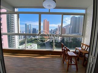 Mid Levels Central - Robinson Garden Apartments 02