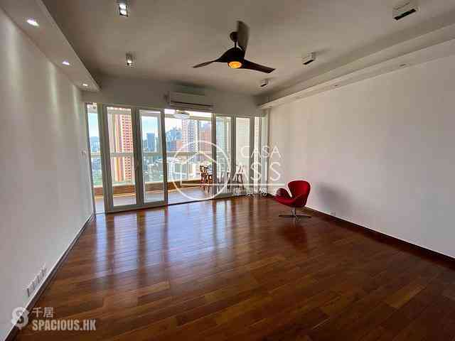 Mid Levels Central - Robinson Garden Apartments 06