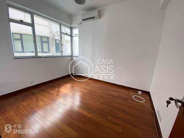 Mid Levels Central - Robinson Garden Apartments 10